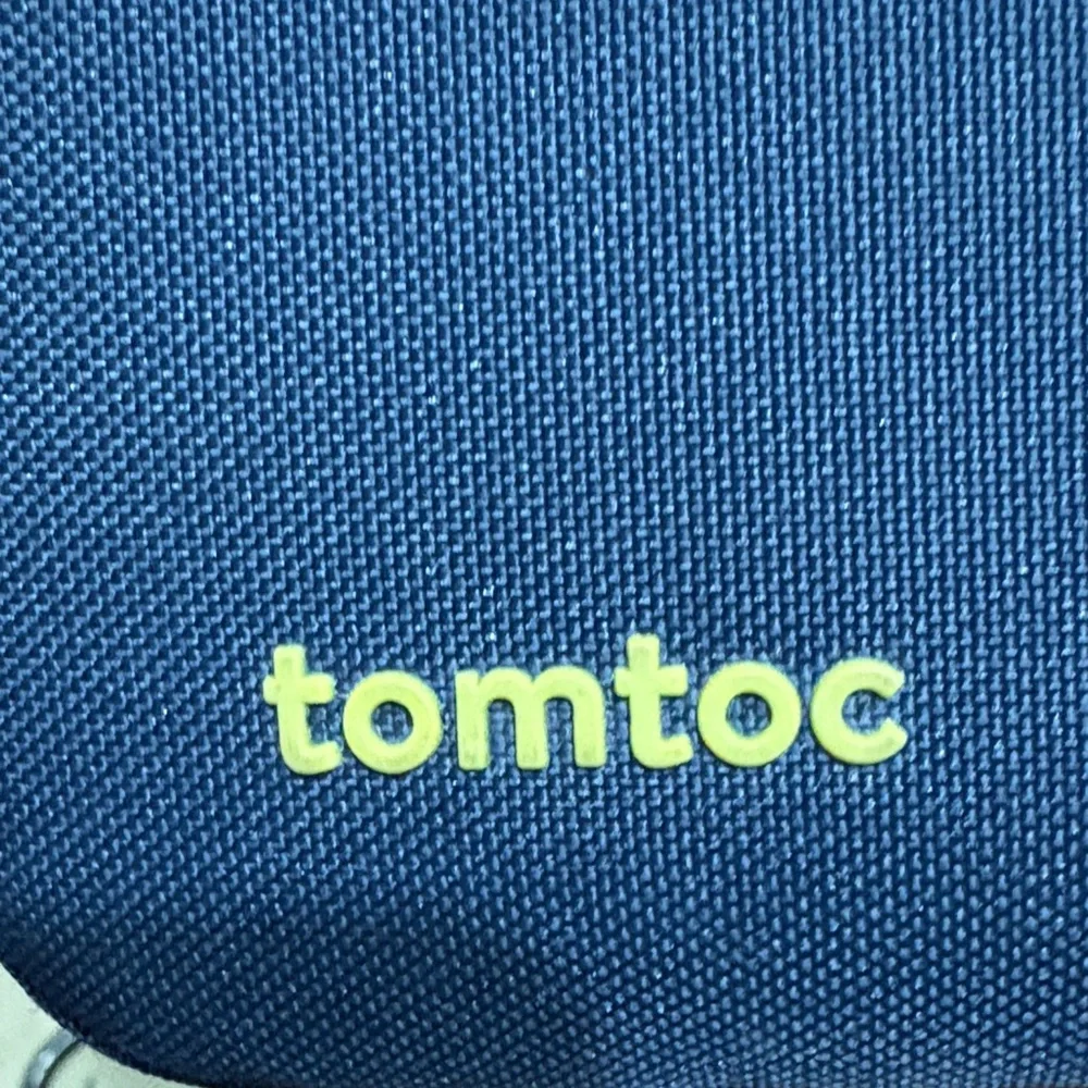 Blue Tablet Sleeve